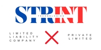 STRINT Technologies Pvt. Ltd. X LLC.